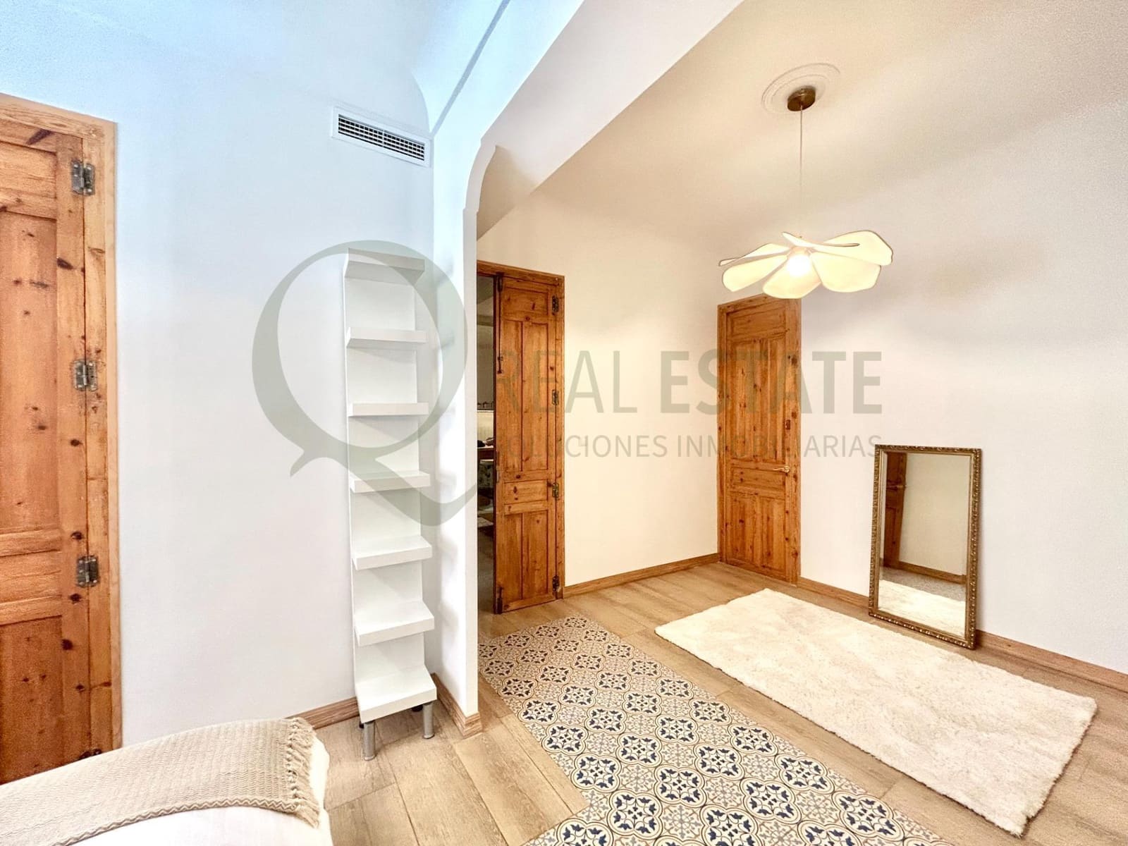 4 camera da letto Appartamento da affittare in Alicante citta - 2.500 € (Rif: 9744148)