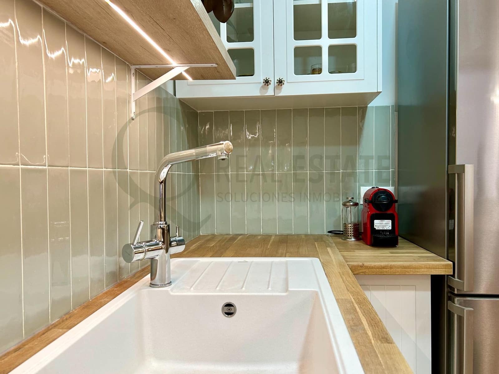 4 camera da letto Appartamento da affittare in Alicante citta - 2.500 € (Rif: 9744148)