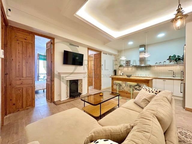 Piso de 4 habitaciones en Alicante / Alacant ciudad en alquiler - 2.500 € (Ref: 9744148)