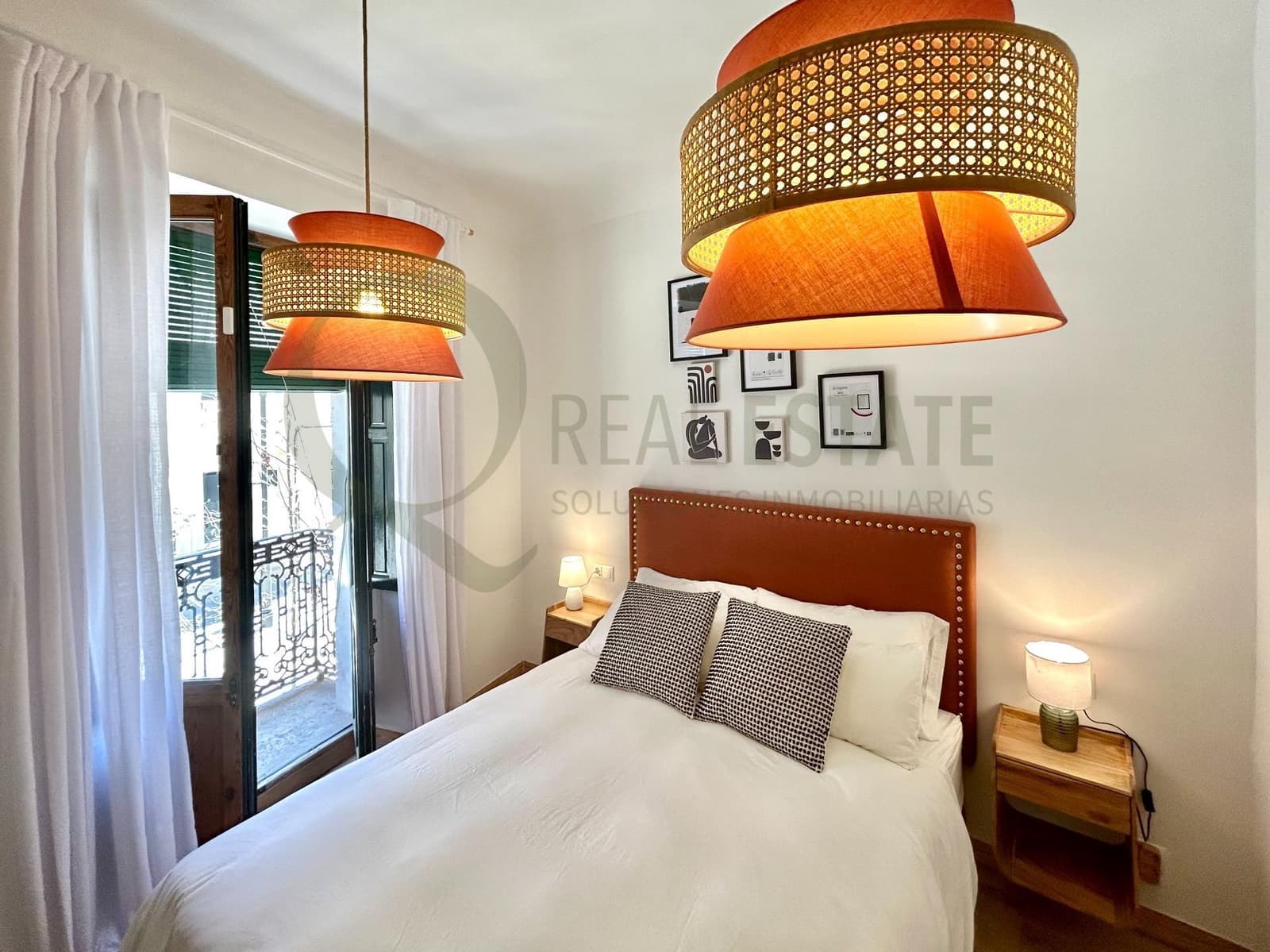 4 camera da letto Appartamento da affittare in Alicante citta - 2.500 € (Rif: 9744148)