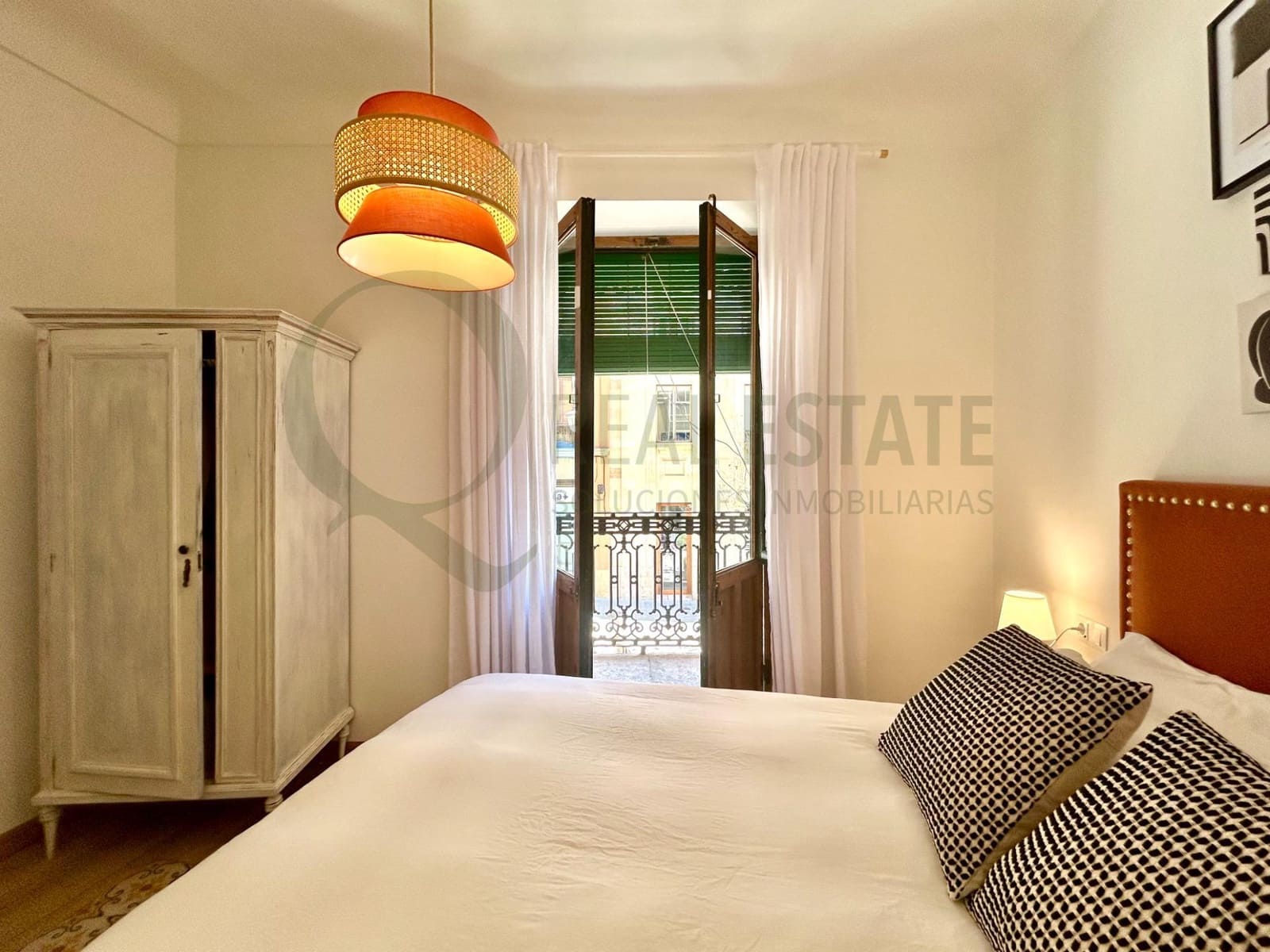 4 camera da letto Appartamento da affittare in Alicante citta - 2.500 € (Rif: 9744148)