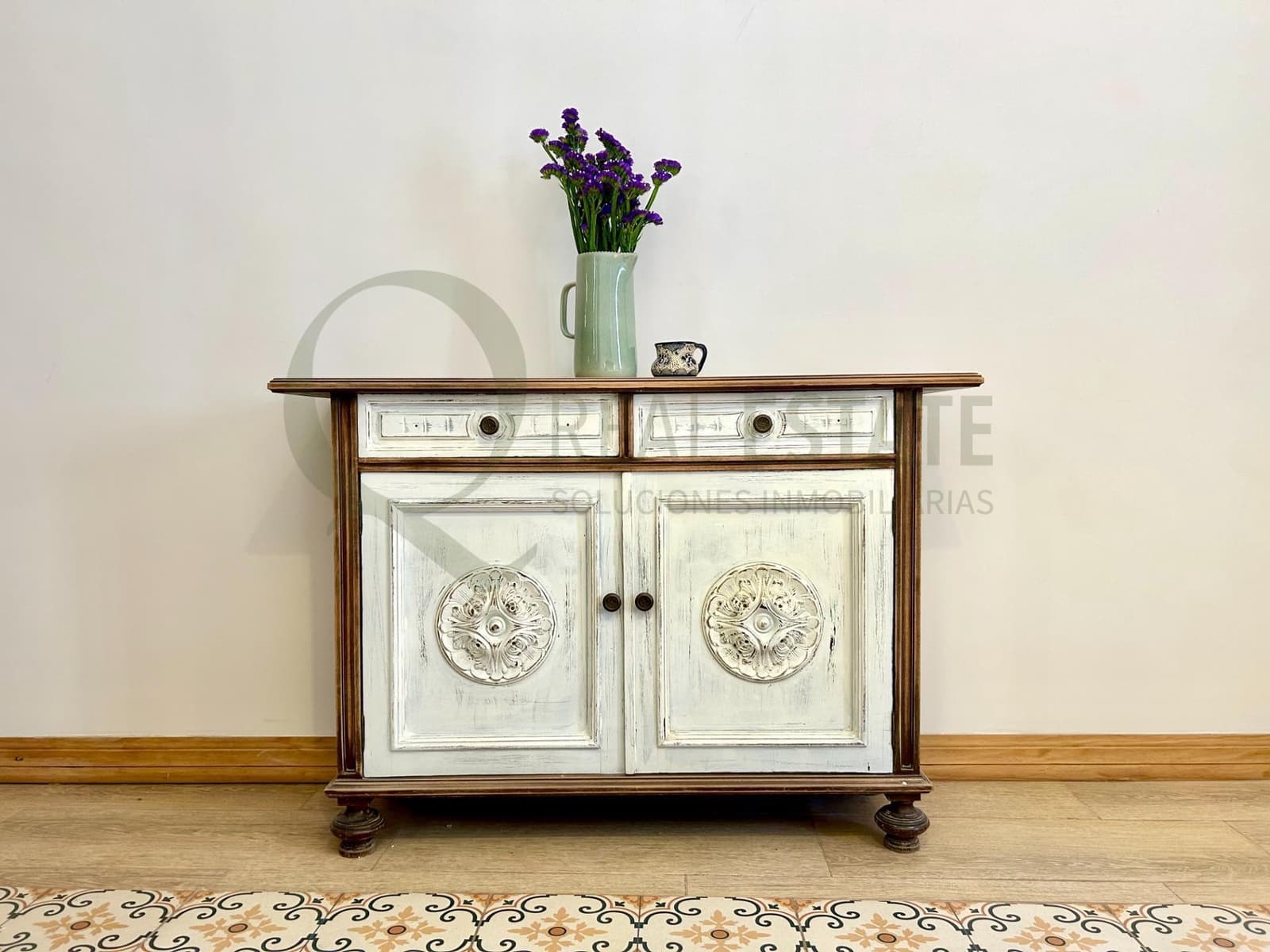 4 camera da letto Appartamento da affittare in Alicante citta - 2.500 € (Rif: 9744148)