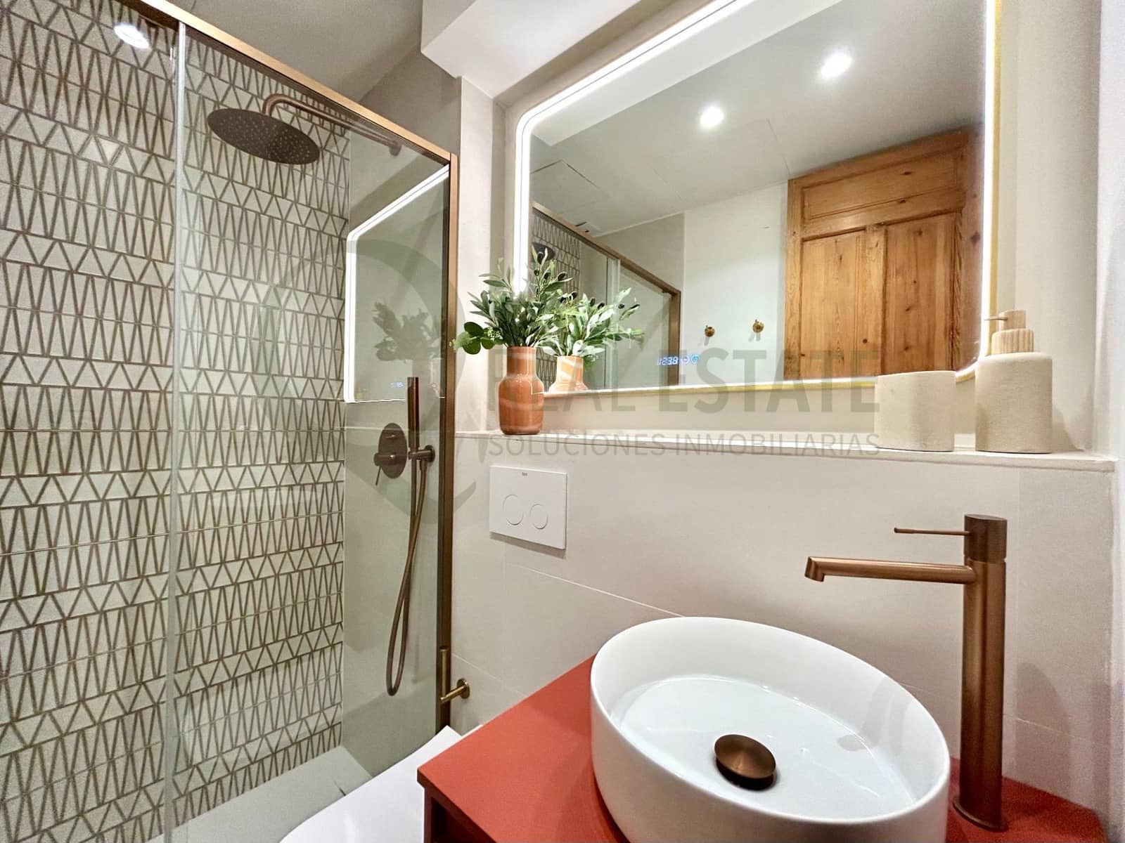 4 camera da letto Appartamento da affittare in Alicante citta - 2.500 € (Rif: 9744148)