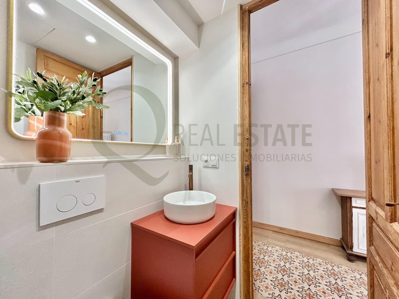 4 camera da letto Appartamento da affittare in Alicante citta - 2.500 € (Rif: 9744148)