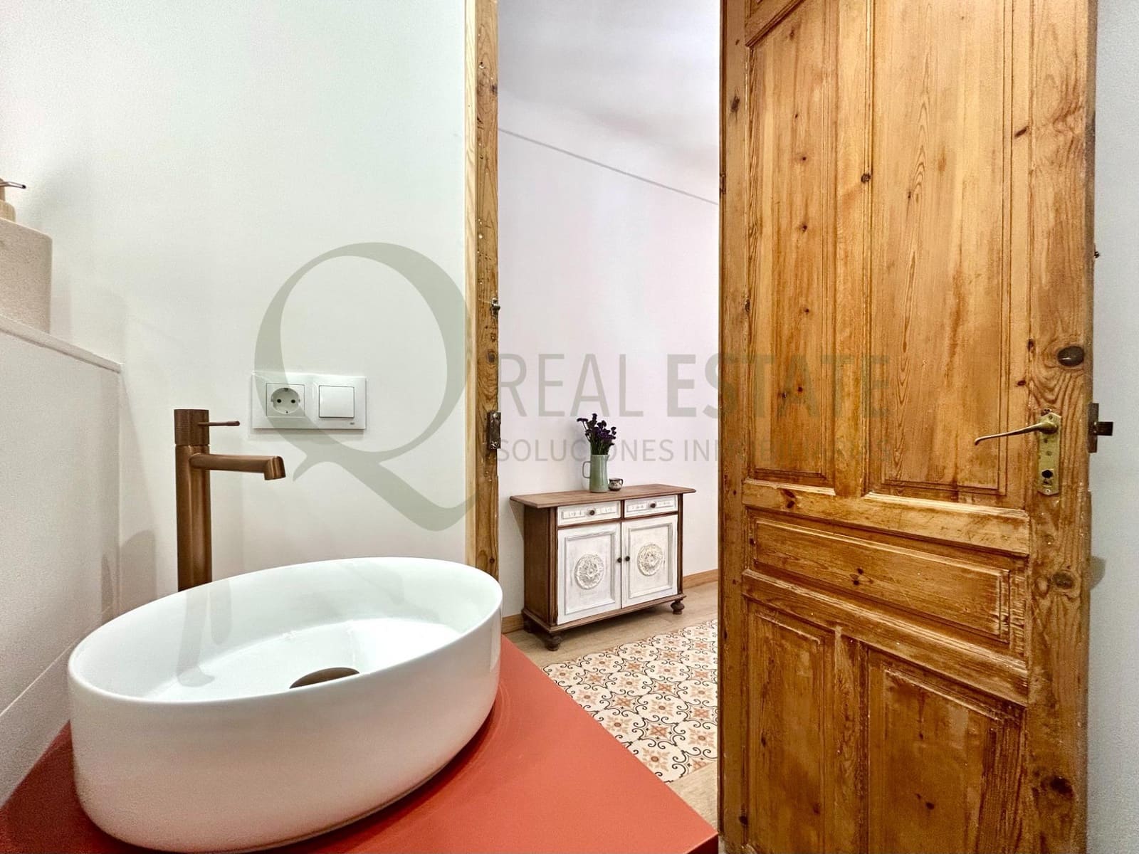 4 camera da letto Appartamento da affittare in Alicante citta - 2.500 € (Rif: 9744148)