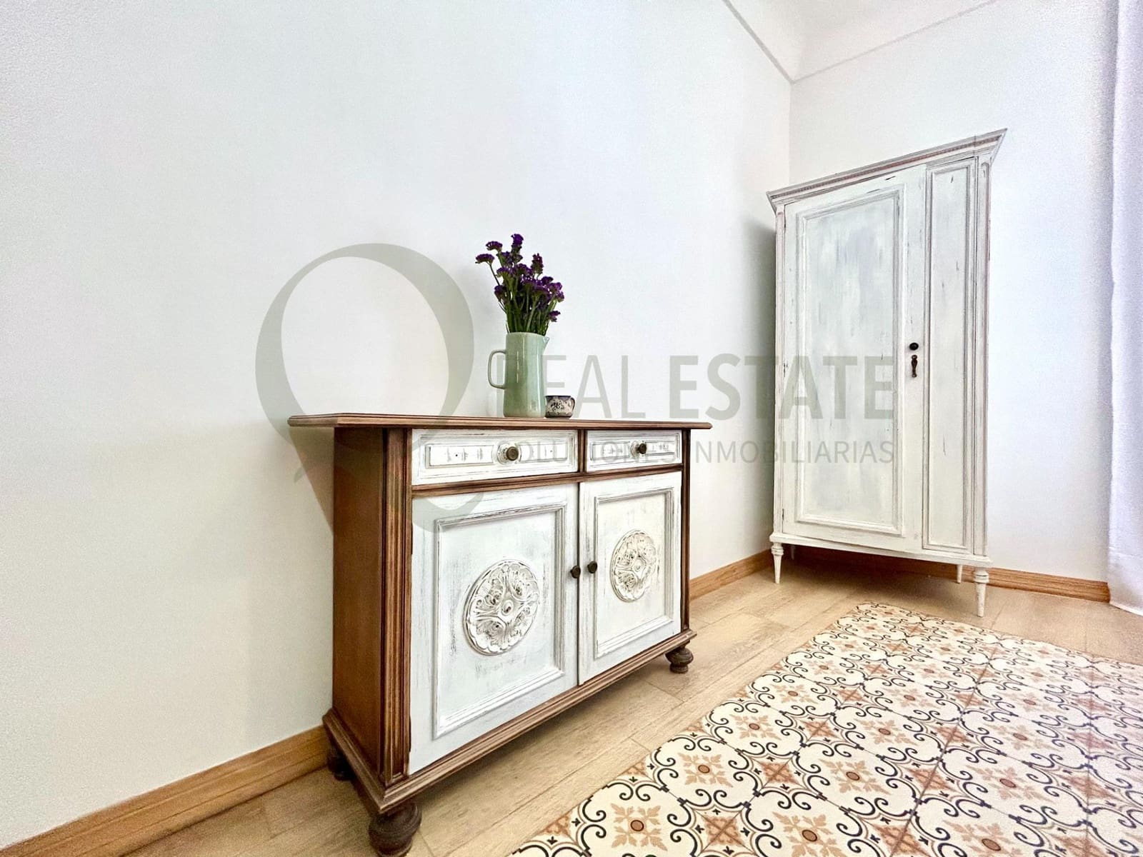 4 camera da letto Appartamento da affittare in Alicante citta - 2.500 € (Rif: 9744148)