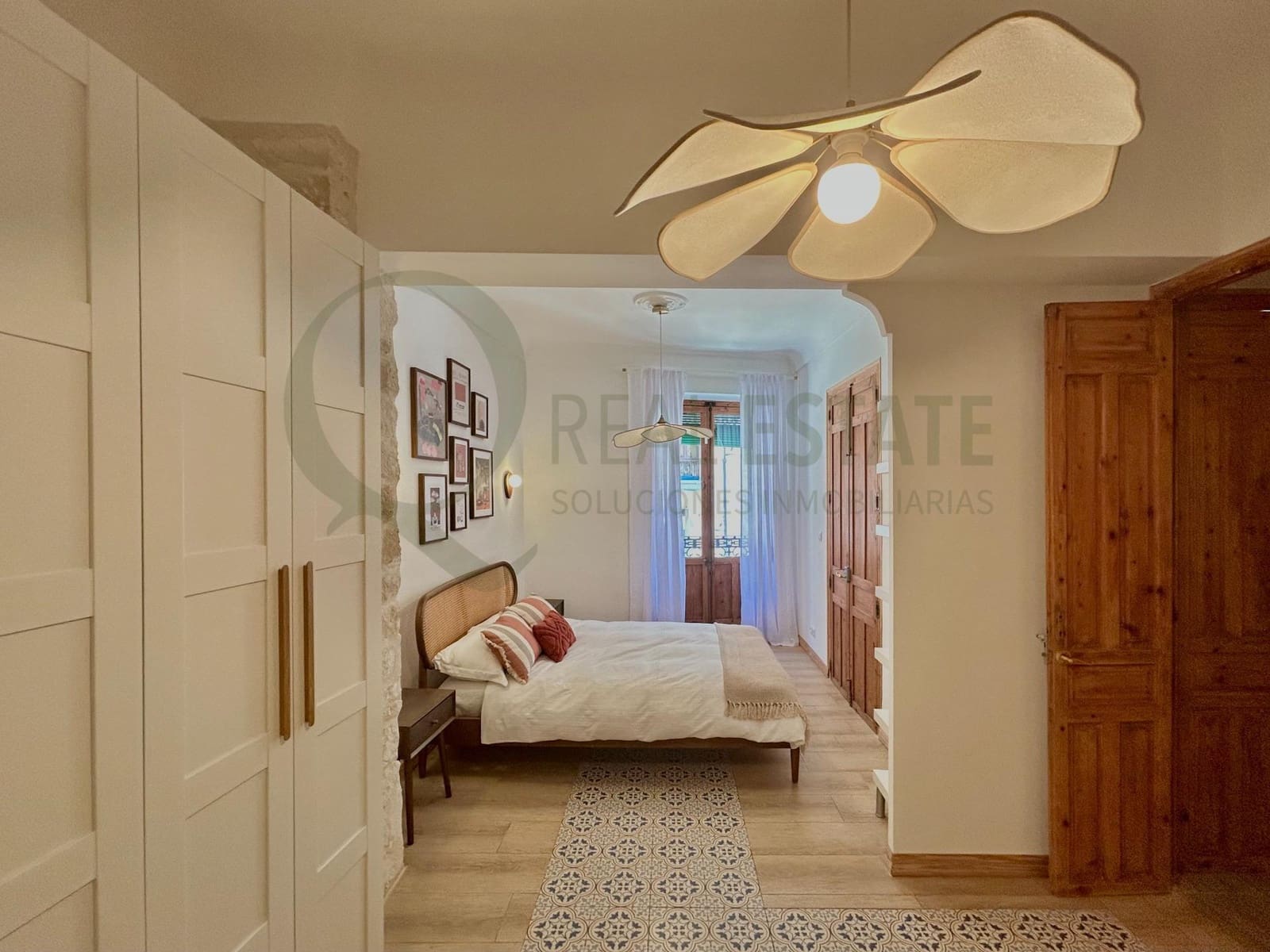 4 camera da letto Appartamento da affittare in Alicante citta - 2.500 € (Rif: 9744148)