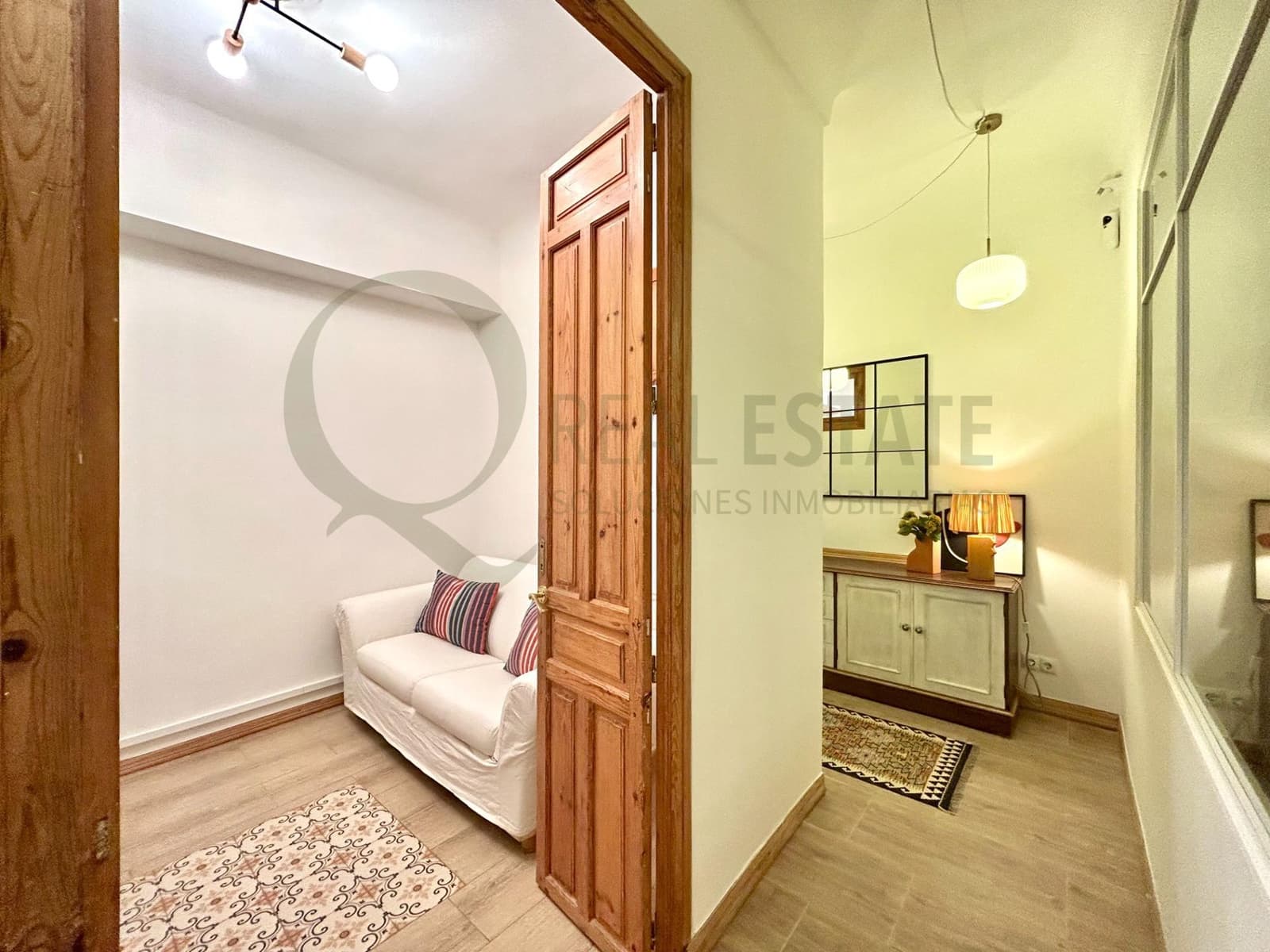 4 camera da letto Appartamento da affittare in Alicante citta - 2.500 € (Rif: 9744148)
