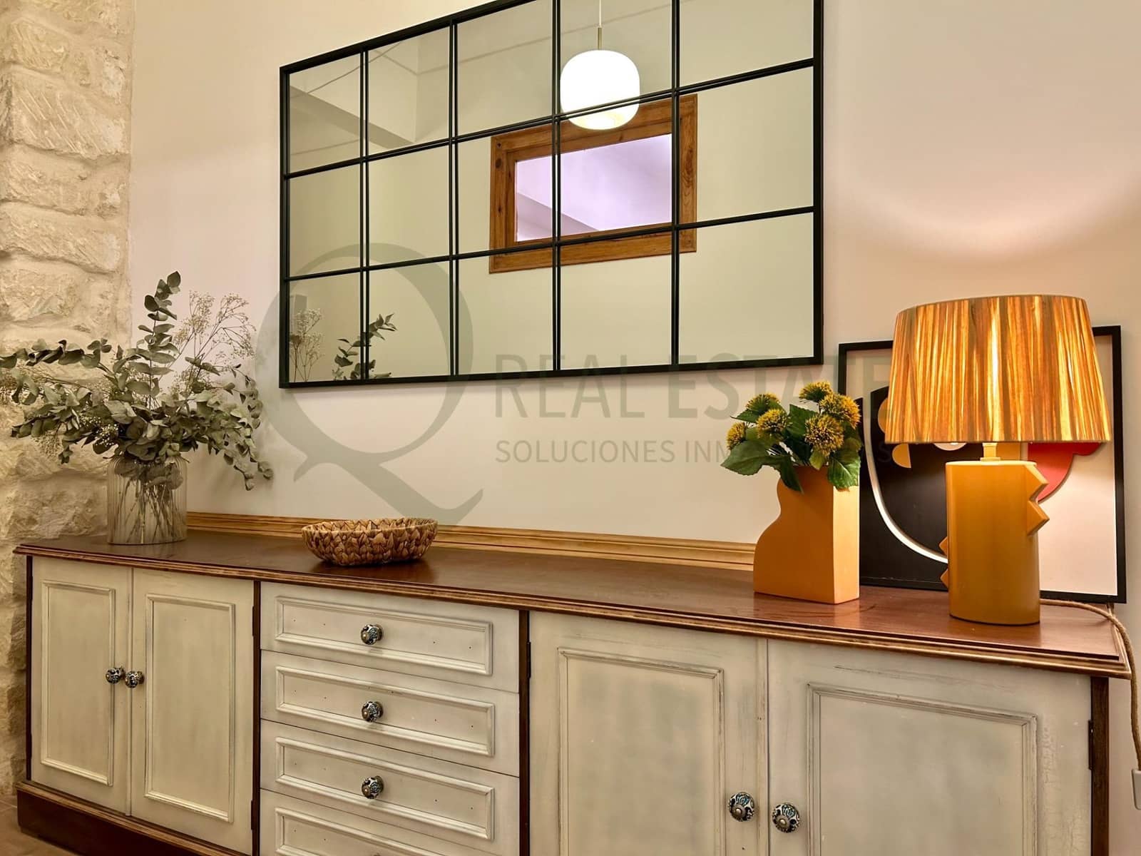 4 camera da letto Appartamento da affittare in Alicante citta - 2.500 € (Rif: 9744148)