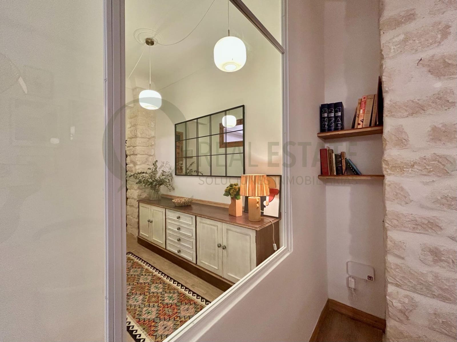 4 camera da letto Appartamento da affittare in Alicante citta - 2.500 € (Rif: 9744148)