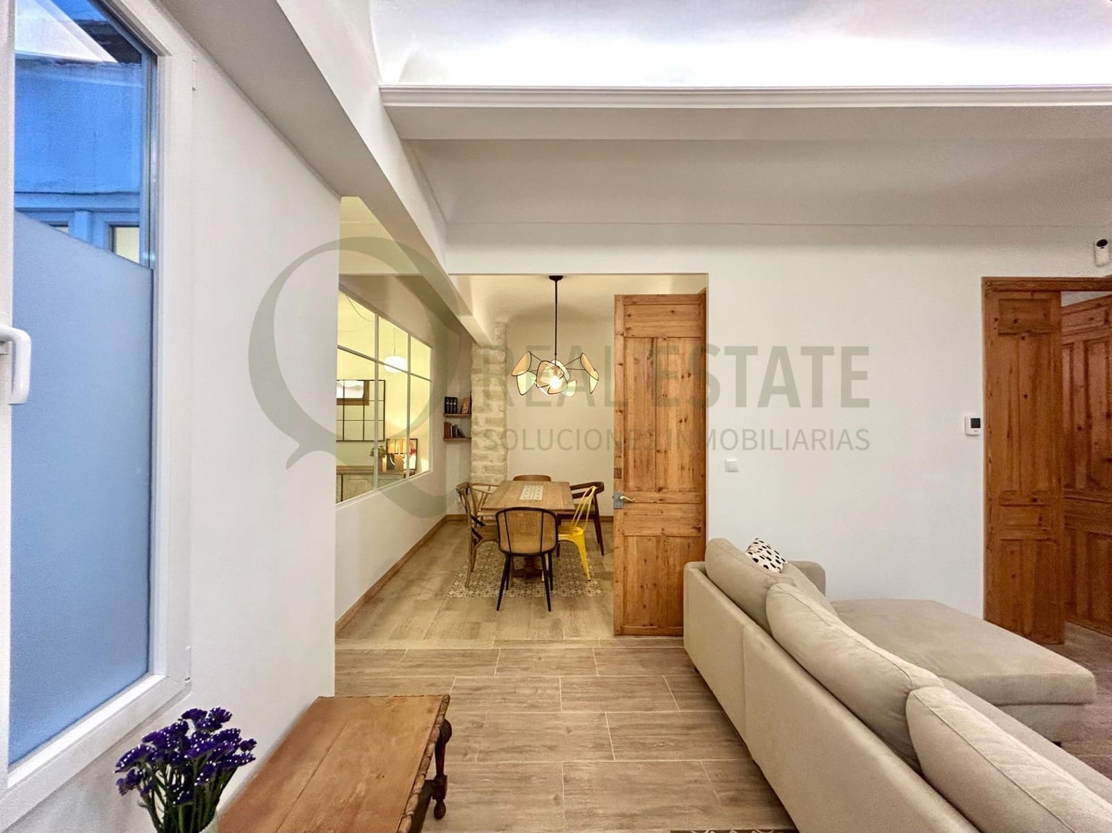 4 camera da letto Appartamento da affittare in Alicante citta - 2.500 € (Rif: 9744148)