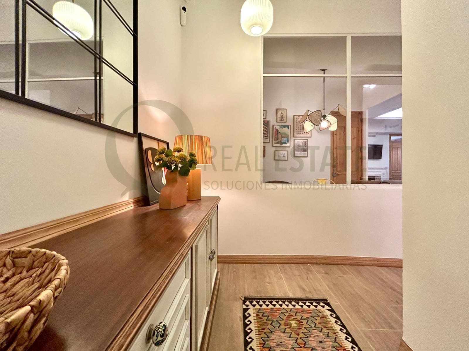 4 camera da letto Appartamento da affittare in Alicante citta - 2.500 € (Rif: 9744148)