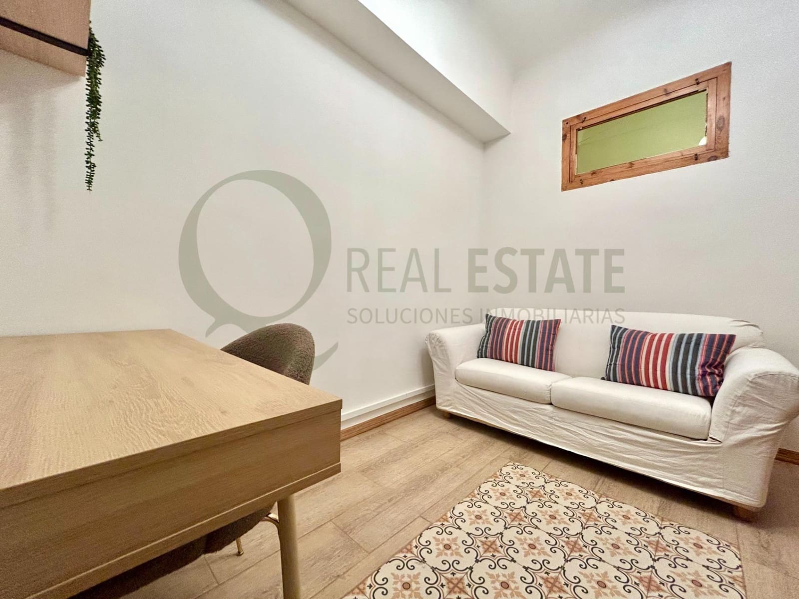 4 camera da letto Appartamento da affittare in Alicante citta - 2.500 € (Rif: 9744148)
