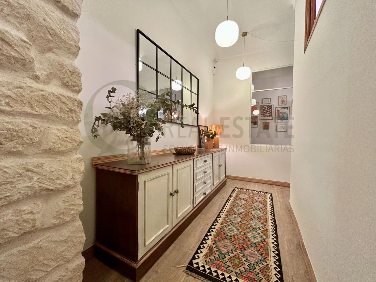 4 camera da letto Appartamento da affittare in Alicante citta - 2.500 € (Rif: 9744148)