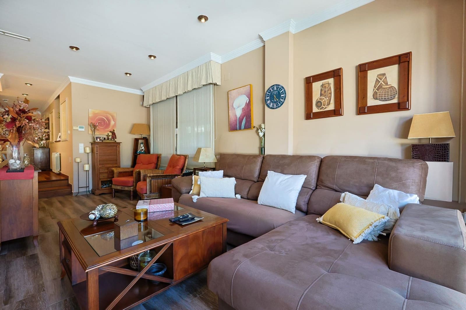 5 soveværelse Villa til salg i Alicante by med swimmingpool garage - € 1.250.000 (Ref: 9748079)