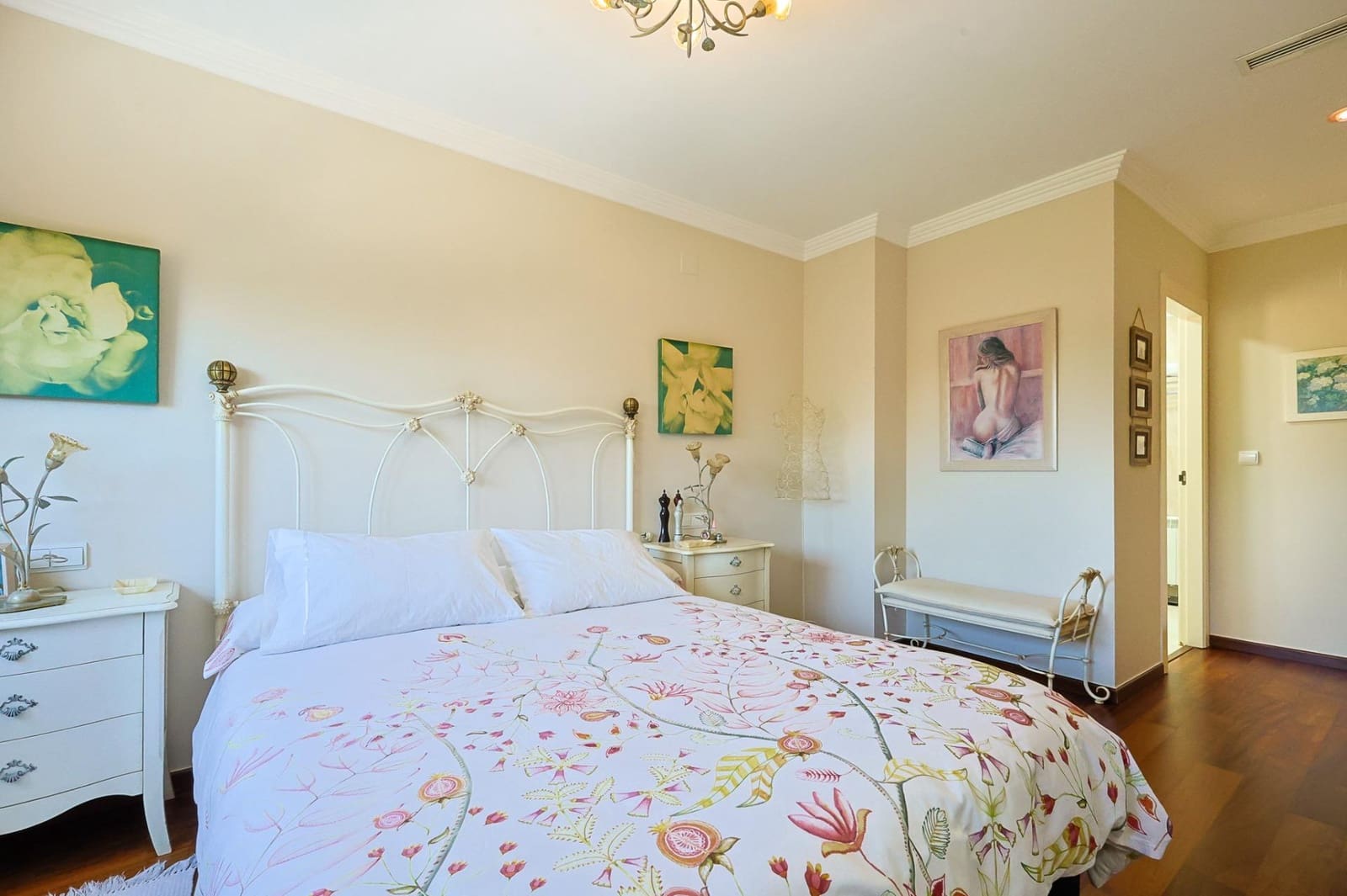 5 soveværelse Villa til salg i Alicante by med swimmingpool garage - € 1.250.000 (Ref: 9748079)