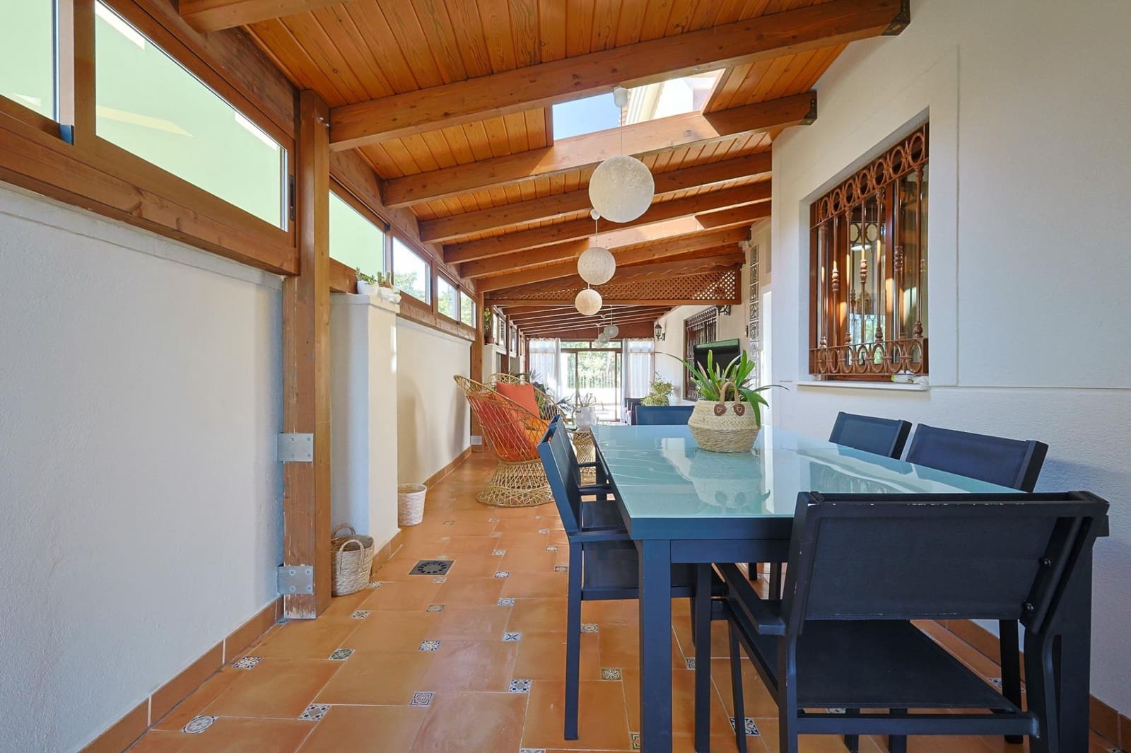 5 soveværelse Villa til salg i Alicante by med swimmingpool garage - € 1.250.000 (Ref: 9748079)