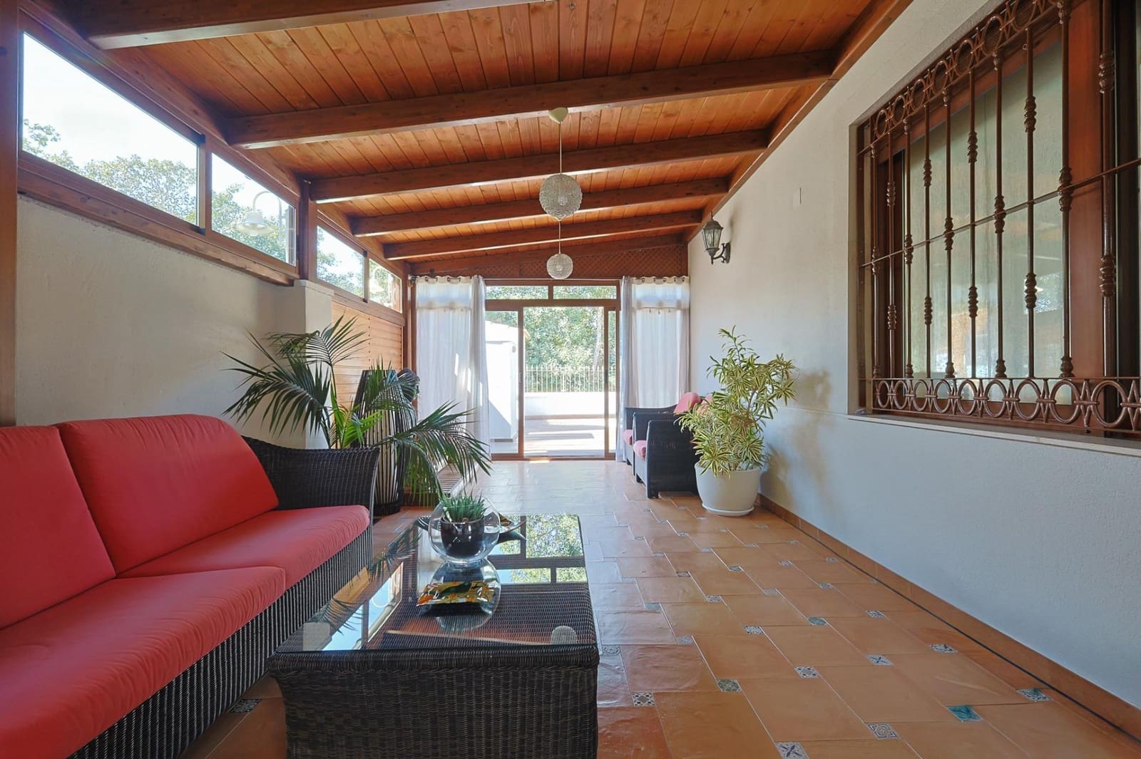 5 soveværelse Villa til salg i Alicante by med swimmingpool garage - € 1.250.000 (Ref: 9748079)