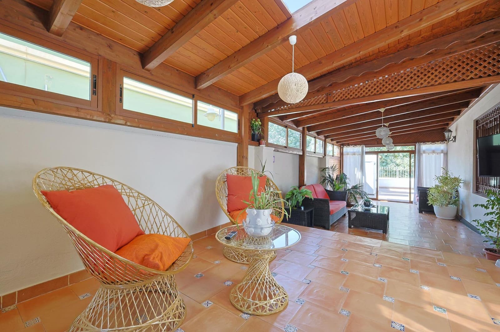 5 soveværelse Villa til salg i Alicante by med swimmingpool garage - € 1.250.000 (Ref: 9748079)