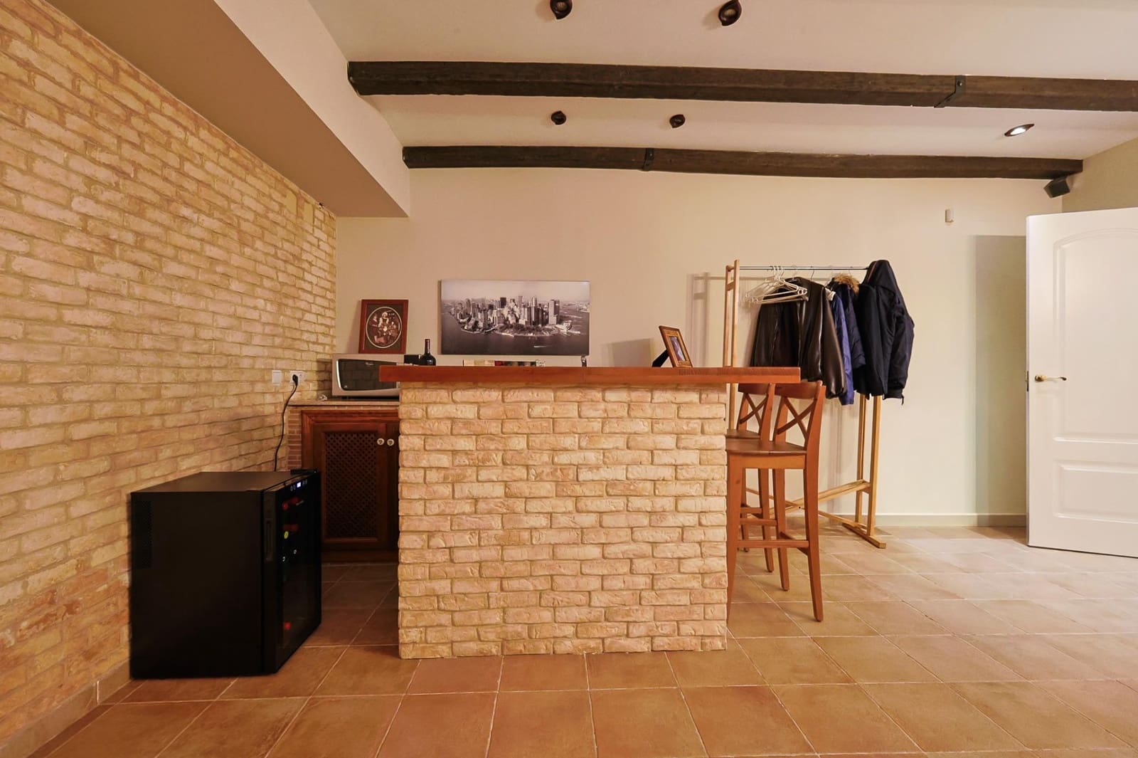 5 bedroom Villa for sale in Alicante / Alacant city with pool garage - € 1,250,000 (Ref: 9748079)