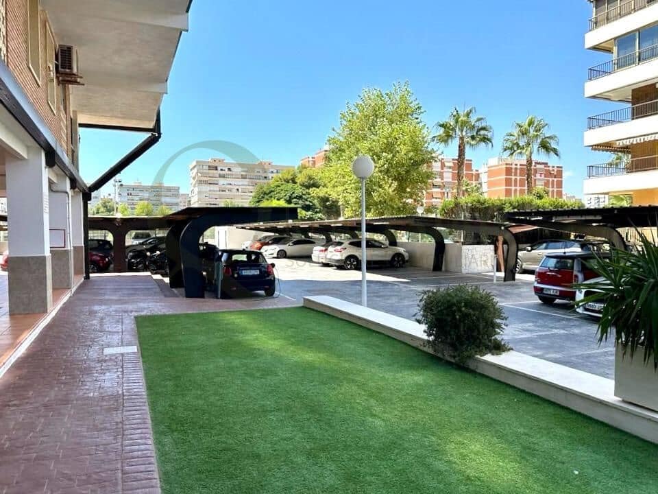 3 Zimmer Wohnung zu vermieten in Playa de San Juan mit Pool Garage - 1.350 € (Ref: 9752056)