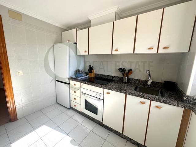 3 Zimmer Wohnung zu vermieten in Playa de San Juan, Alicante / Alacant Stadt mit Pool Garage - 1.350 € (Ref: 9752056)