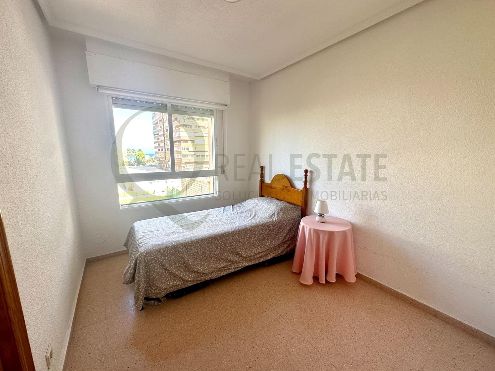 3 Zimmer Wohnung zu vermieten in Playa de San Juan mit Pool Garage - 1.350 € (Ref: 9752056)