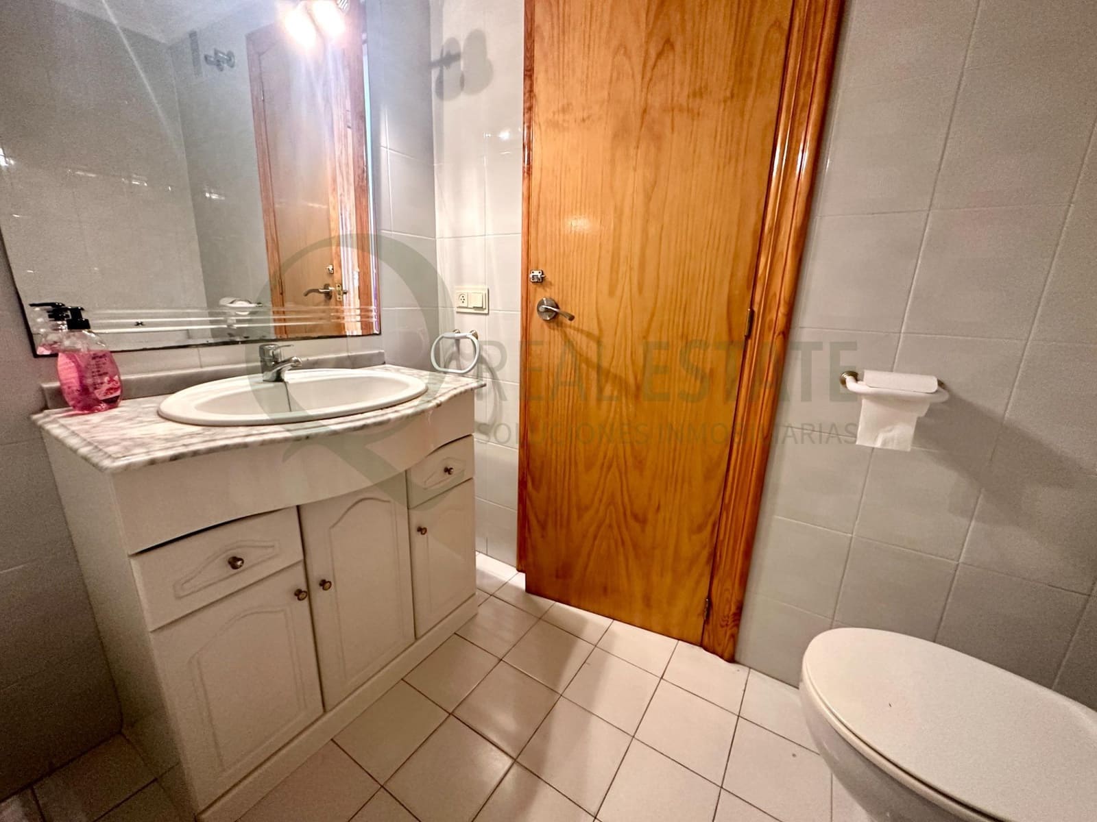 3 Zimmer Wohnung zu vermieten in Playa de San Juan mit Pool Garage - 1.350 € (Ref: 9752056)