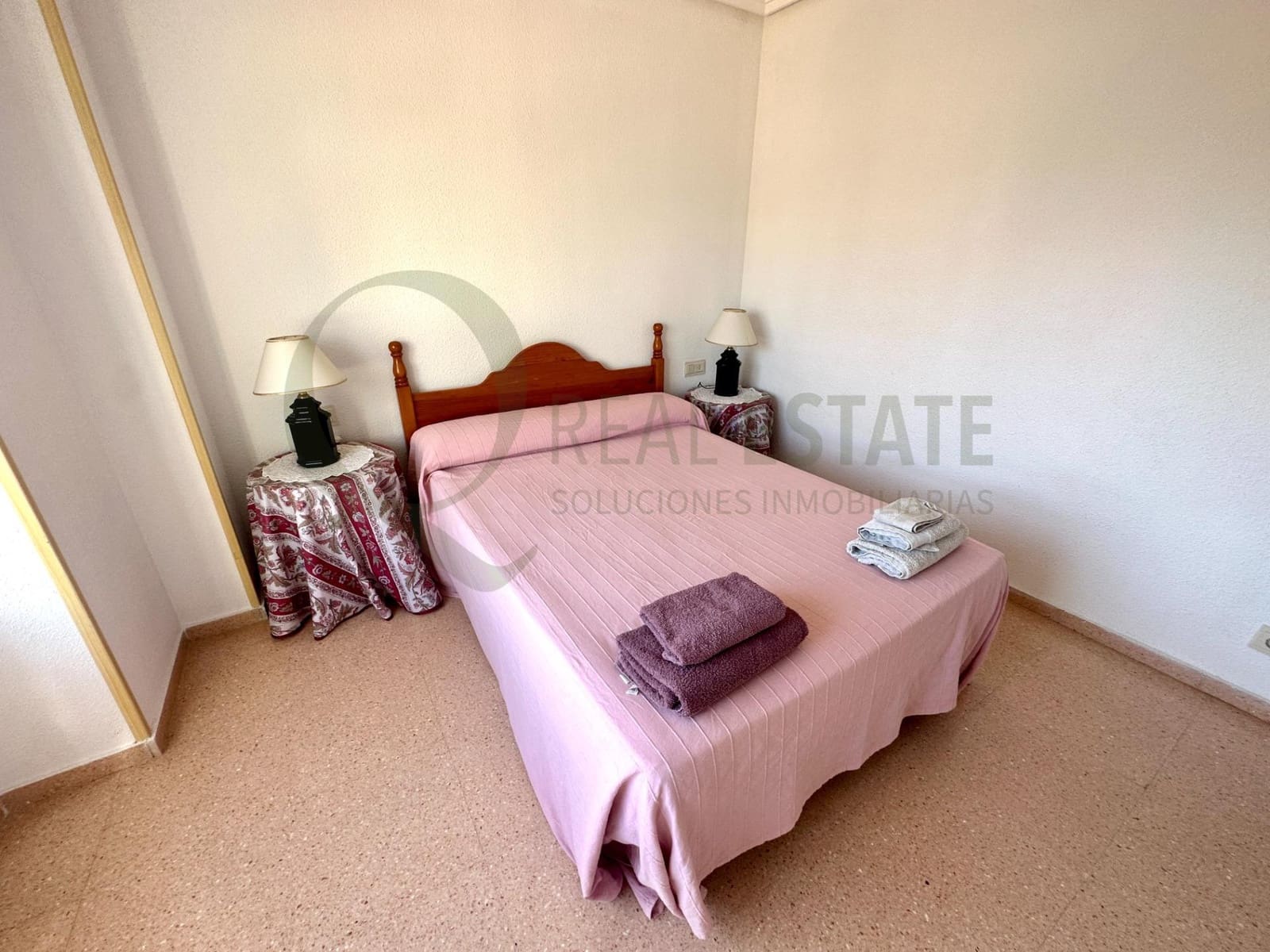 3 Zimmer Wohnung zu vermieten in Playa de San Juan mit Pool Garage - 1.350 € (Ref: 9752056)