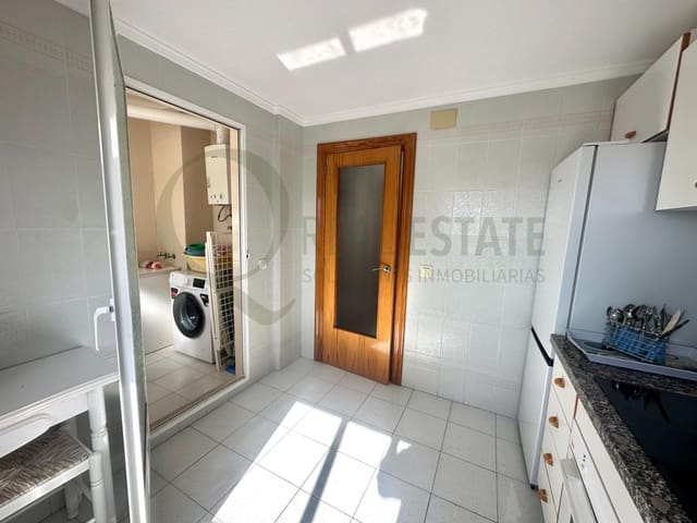 3 Zimmer Wohnung zu vermieten in Playa de San Juan, Alicante / Alacant Stadt mit Pool Garage - 1.350 € (Ref: 9752056)