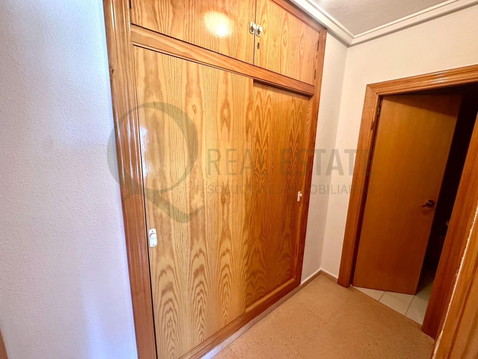 3 Zimmer Wohnung zu vermieten in Playa de San Juan mit Pool Garage - 1.350 € (Ref: 9752056)