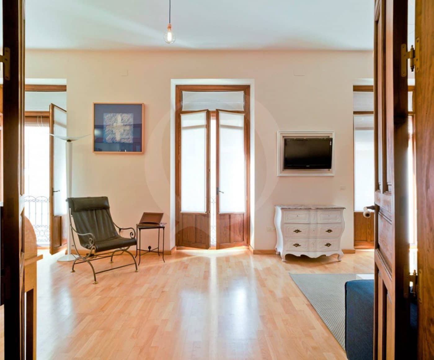 Appartement de 2 chambres à louer à Alicante ville - 1 750 € (Ref: 9752057)