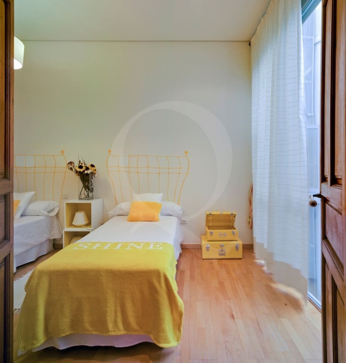 Appartement de 2 chambres à louer à Alicante ville - 1 750 € (Ref: 9752057)