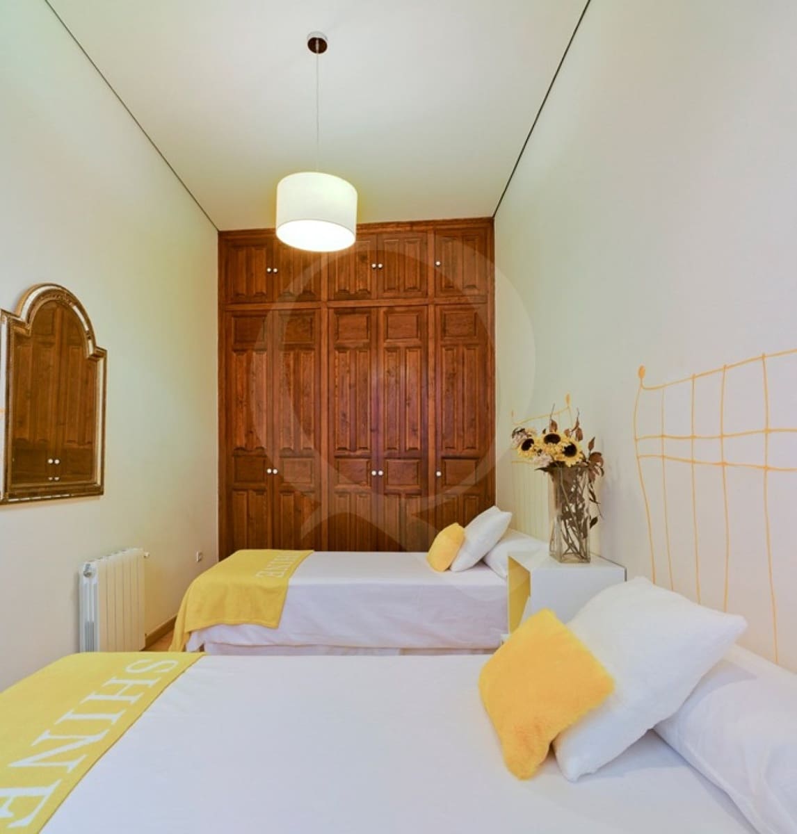 Appartement de 2 chambres à louer à Alicante ville - 1 750 € (Ref: 9752057)