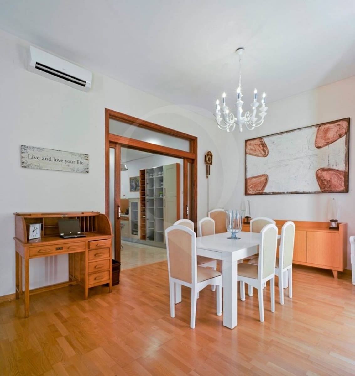 Appartement de 2 chambres à louer à Alicante ville - 1 750 € (Ref: 9752057)