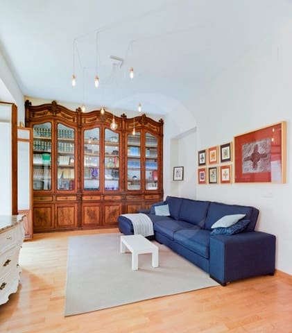 Piso de 2 habitaciones en Alicante / Alacant ciudad en alquiler - 1.750 € (Ref: 9752057)