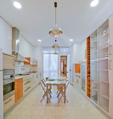 Piso de 2 habitaciones en Alicante / Alacant ciudad en alquiler - 1.750 € (Ref: 9752057)