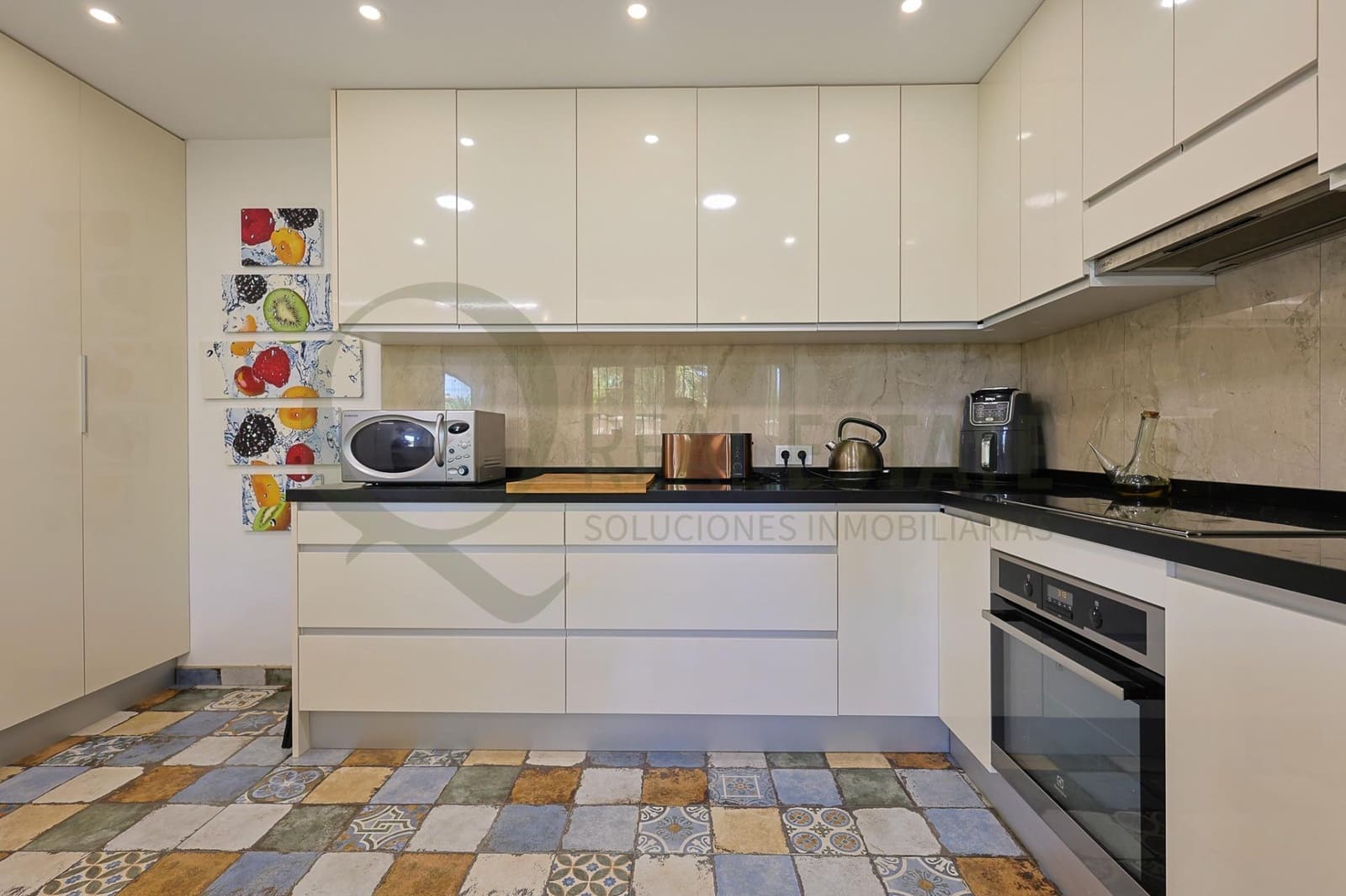 5 camera da letto Villa in vendita in Muchamiel / Mutxamel con piscina garage - 775.000 € (Rif: 9773090)