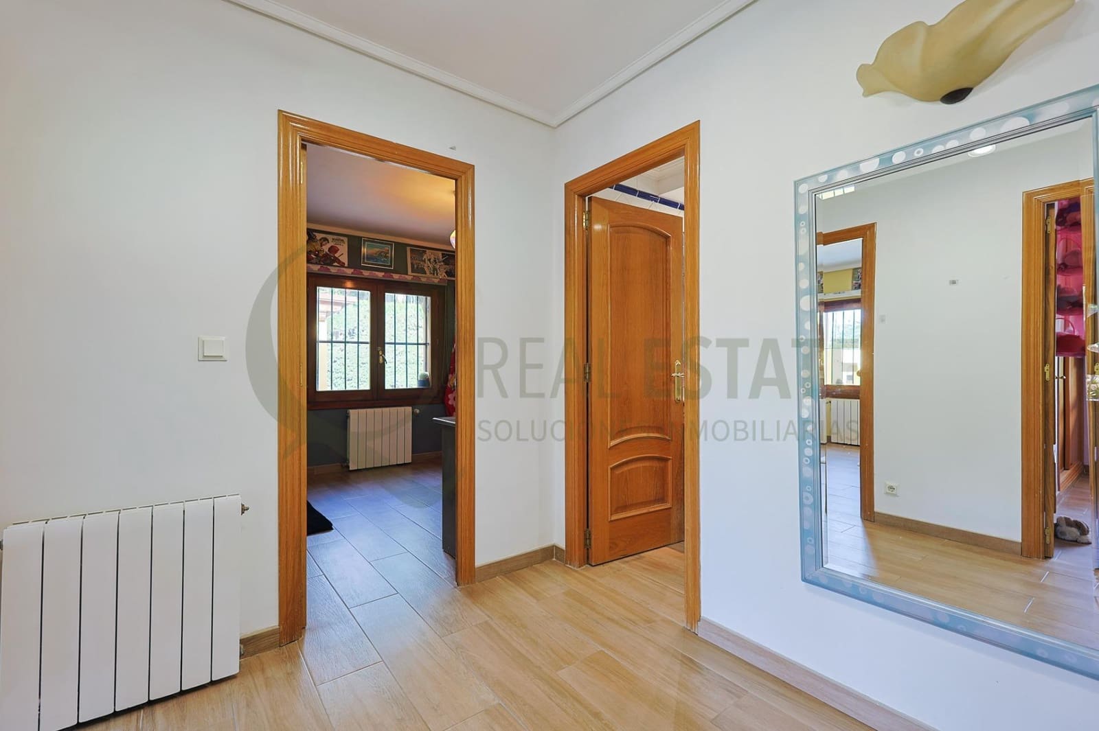 5 camera da letto Villa in vendita in Muchamiel / Mutxamel con piscina garage - 775.000 € (Rif: 9773090)