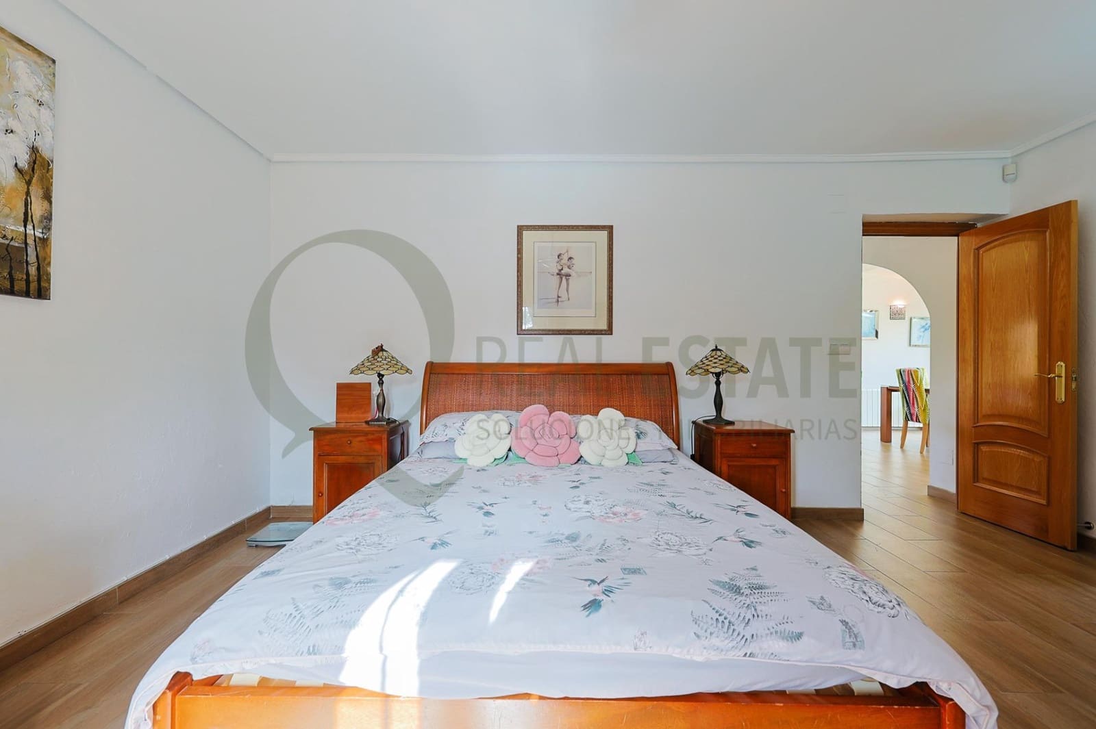 5 camera da letto Villa in vendita in Muchamiel / Mutxamel con piscina garage - 775.000 € (Rif: 9773090)