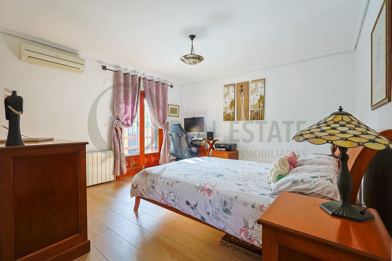 5 camera da letto Villa in vendita in Muchamiel / Mutxamel con piscina garage - 775.000 € (Rif: 9773090)