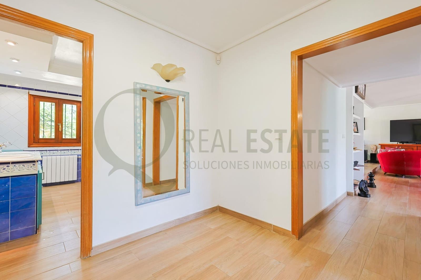 5 camera da letto Villa in vendita in Muchamiel / Mutxamel con piscina garage - 775.000 € (Rif: 9773090)