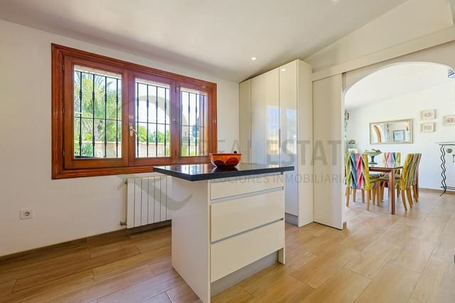 5 camera da letto Villa in vendita in Muchamiel / Mutxamel con piscina garage - 775.000 € (Rif: 9773090)