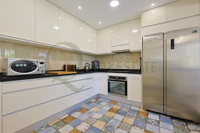 5 camera da letto Villa in vendita in Muchamiel / Mutxamel con piscina garage - 775.000 € (Rif: 9773090)