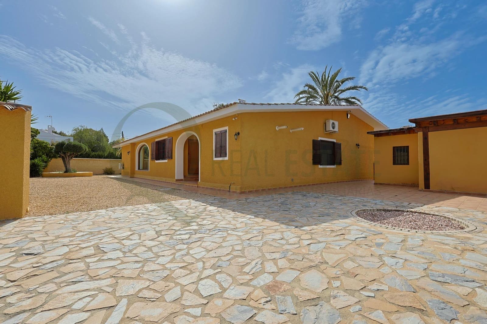 5 camera da letto Villa in vendita in Muchamiel / Mutxamel con piscina garage - 775.000 € (Rif: 9773090)