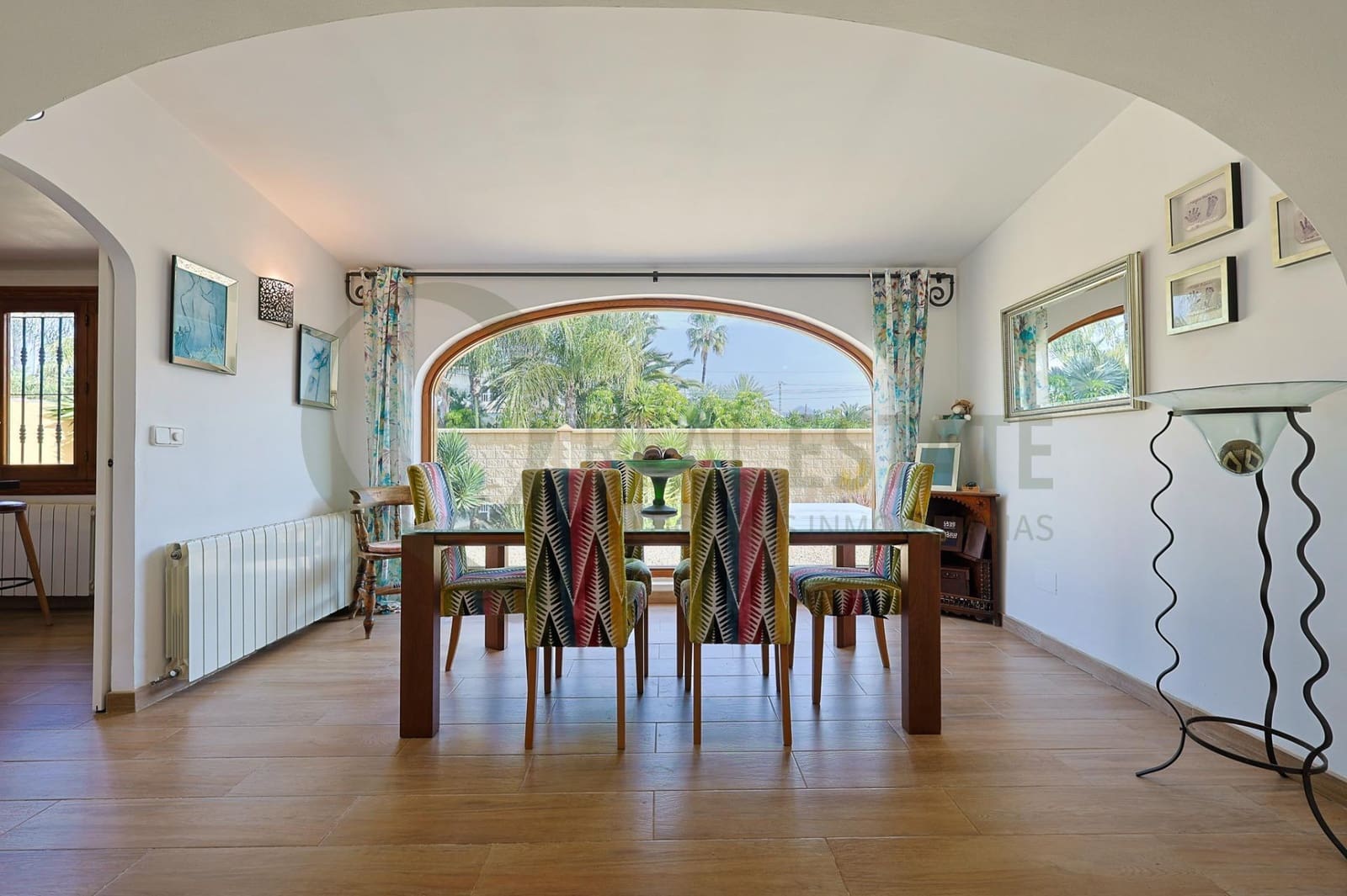 5 camera da letto Villa in vendita in Muchamiel / Mutxamel con piscina garage - 775.000 € (Rif: 9773090)