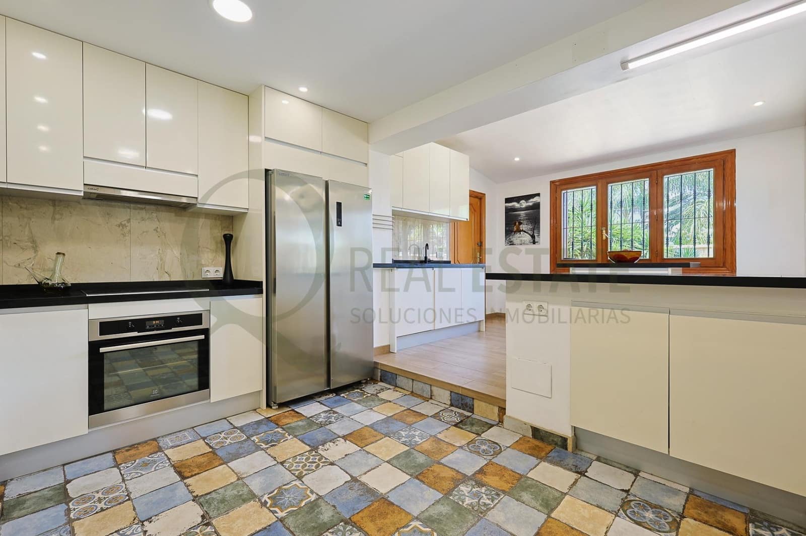 5 camera da letto Villa in vendita in Muchamiel / Mutxamel con piscina garage - 775.000 € (Rif: 9773090)