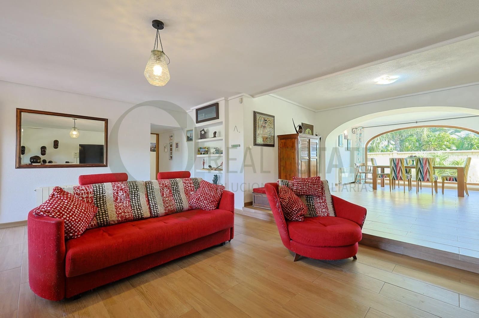 5 camera da letto Villa in vendita in Muchamiel / Mutxamel con piscina garage - 775.000 € (Rif: 9773090)