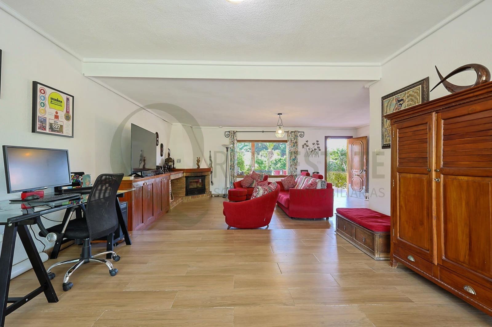 5 camera da letto Villa in vendita in Muchamiel / Mutxamel con piscina garage - 775.000 € (Rif: 9773090)