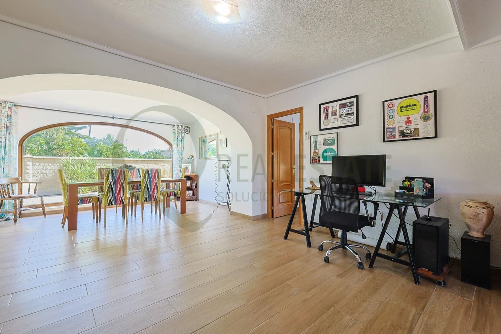 5 camera da letto Villa in vendita in Muchamiel / Mutxamel con piscina garage - 775.000 € (Rif: 9773090)